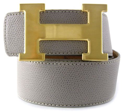 hermes belt replacement leather|genuine leather hermes belt.